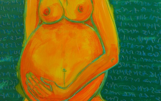 Die Mutter der Träume