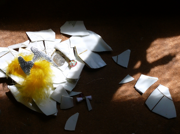 The Rich, The Poor And The Lucky