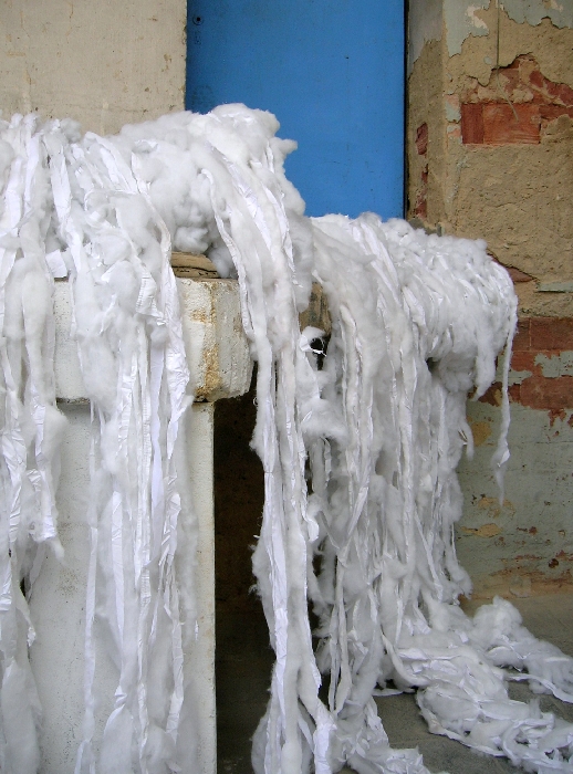 Versuche die Zeit festzuhalten